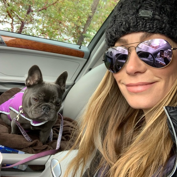 Meet your Posher, Dusty - Picture 1 of 1